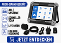 Professionelles Kfz-Diagnosegerät Phoenix Lite 3